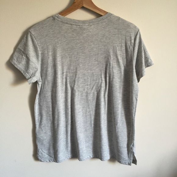 NASA Reverse Sequin Graphic Tee - Picture 8 of 9